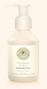 AA 200ml Salon Seaweed & Aloe Eye Gel