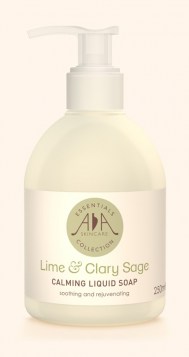 lime&clarysage-liquidsoap