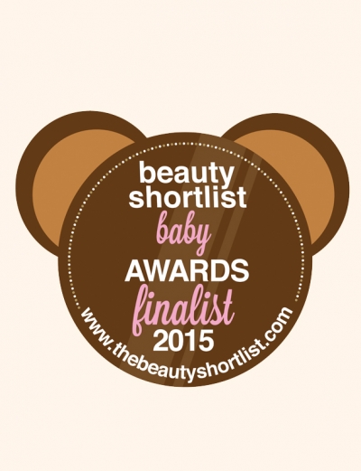 Baby Awards Finalist 2015