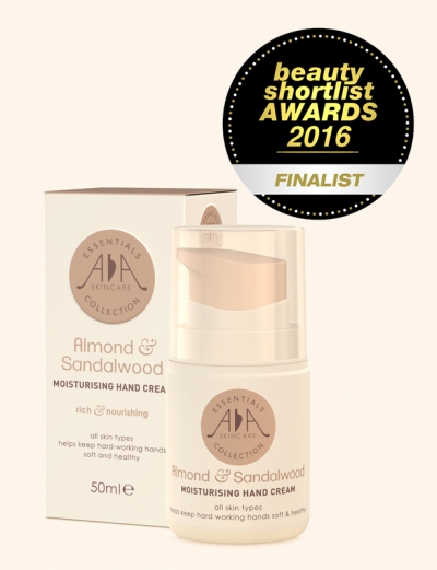 Beauty Awards Finalist 2016