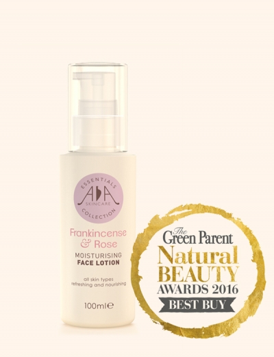 The Green Parent Natural Beauty Best Buy 2016